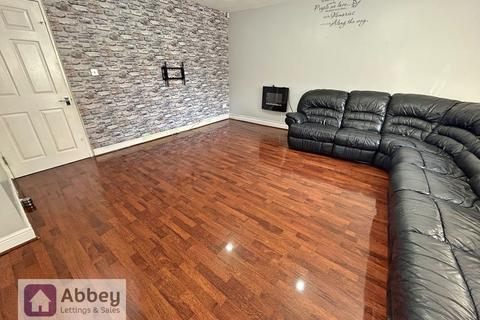 5 bedroom terraced house to rent, Newington Street, Leicester, LE4