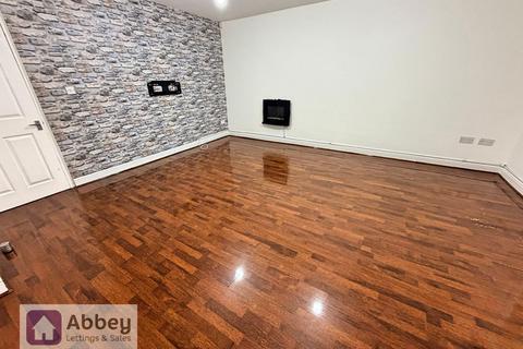 undefined, Newington Street, Leicester, LE4