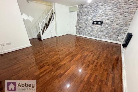 undefined, Newington Street, Leicester, LE4