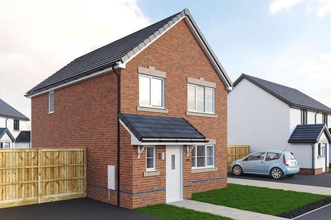 undefined, Plot 127 Llanmoor Homes Site Tondu