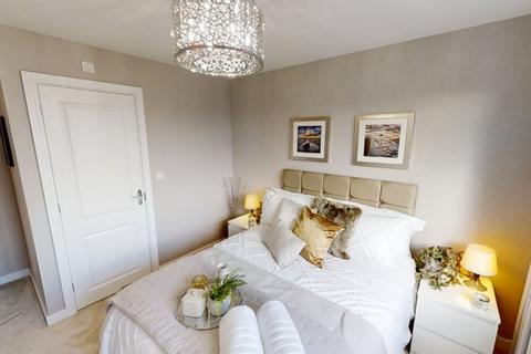 undefined, Plot 127 Llanmoor Homes Site Tondu