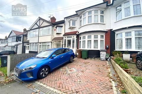 undefined, Middleton Avenue, London