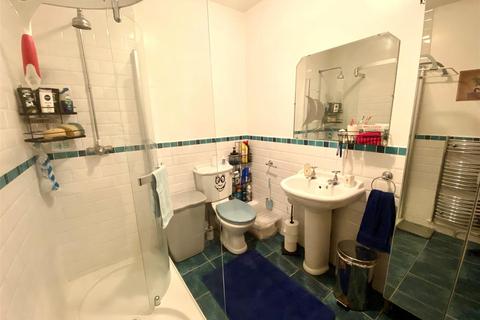 undefined, Middleton Avenue, London