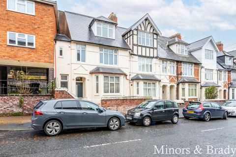 undefined, Rosary Road, Norwich, NR1
