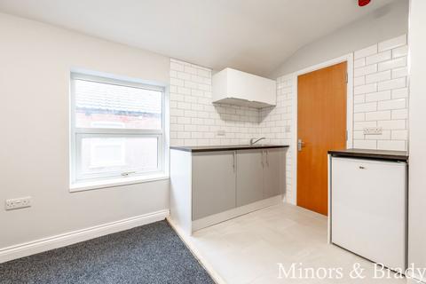 undefined, Rosary Road, Norwich, NR1