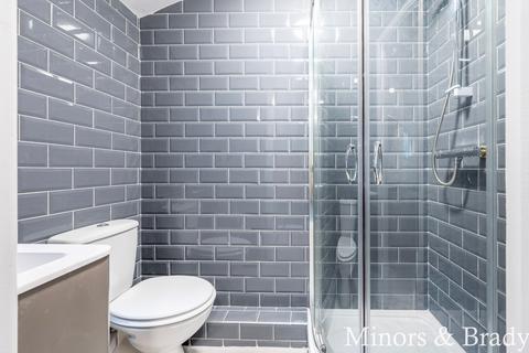 undefined, Rosary Road, Norwich, NR1