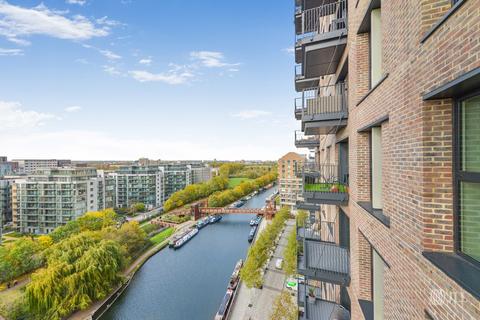 undefined, Ferry Lane Hale Wharf N17