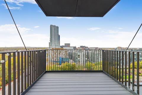 undefined, Ferry Lane Hale Wharf N17