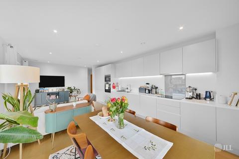 undefined, Ferry Lane Hale Wharf N17