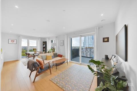 undefined, Ferry Lane Hale Wharf N17