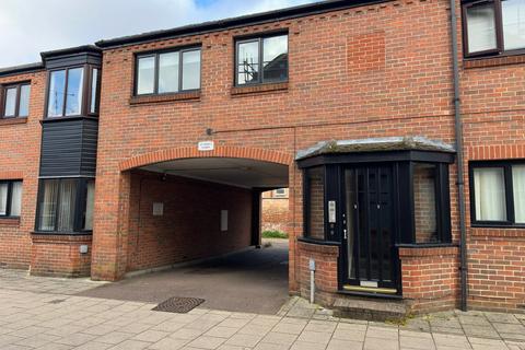 undefined, Waterloo Street, KING'S LYNN PE30