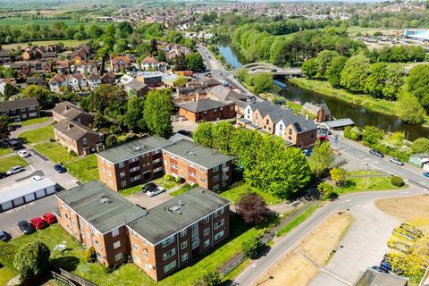 undefined, Waterside, Evesham, WR11