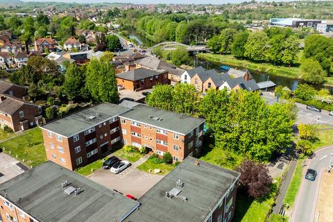 undefined, Waterside, Evesham, WR11