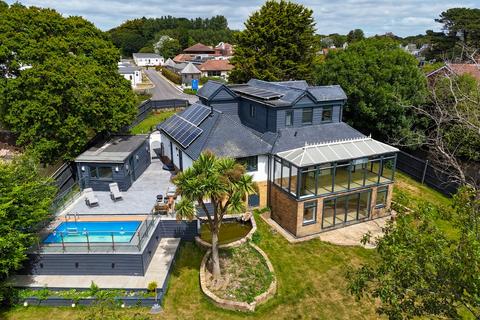 undefined, Shorefield Road, Downton, Lymington, SO41