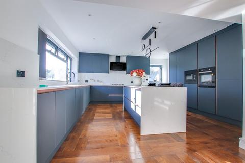 undefined, Shorefield Road, Downton, Lymington, SO41