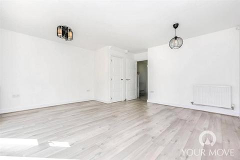 3 bedroom end of terrace house to rent, Mercer Avenue, Ebbsfleet Valley DA10
