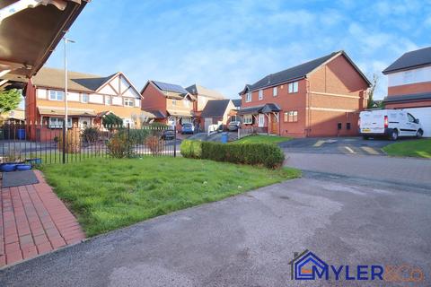 undefined, Burland Close, Runcorn, WA7