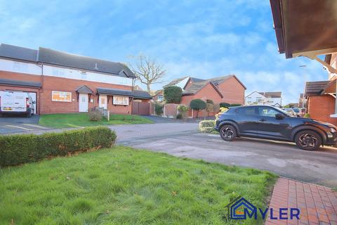 undefined, Burland Close, Runcorn, WA7