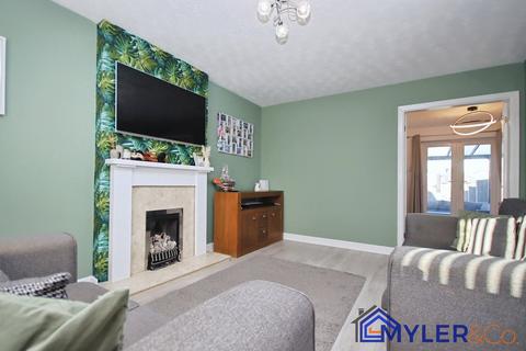 undefined, Burland Close, Runcorn, WA7