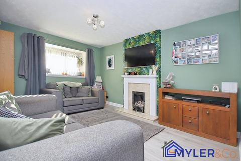 undefined, Burland Close, Runcorn, WA7