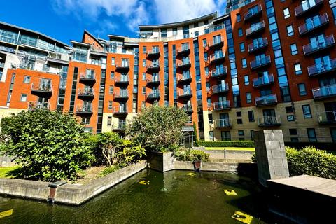 1 bedroom flat to rent, Gotts Road, Leeds, West Yorkshire, UK, LS12