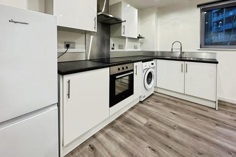 1 bedroom flat to rent, Gotts Road, Leeds, West Yorkshire, UK, LS12