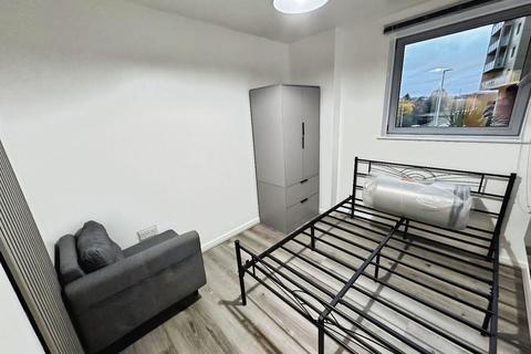 1 bedroom flat to rent, Gotts Road, Leeds, West Yorkshire, UK, LS12