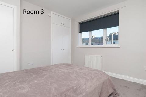 4 bedroom terraced house to rent, 0487L Dinmont Drive, Edinburgh, EH16 5RY