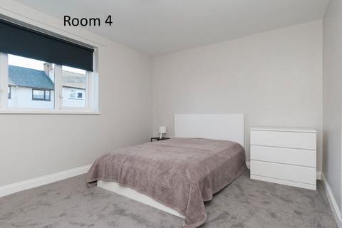 4 bedroom terraced house to rent, 0487L Dinmont Drive, Edinburgh, EH16 5RY