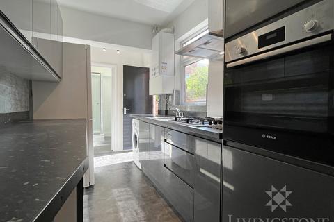 undefined, Hamilton Street, Leicester LE2