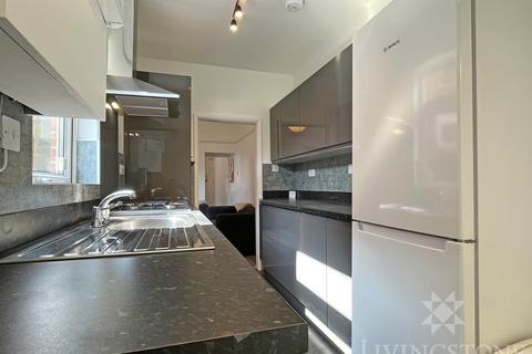 undefined, Hamilton Street, Leicester LE2