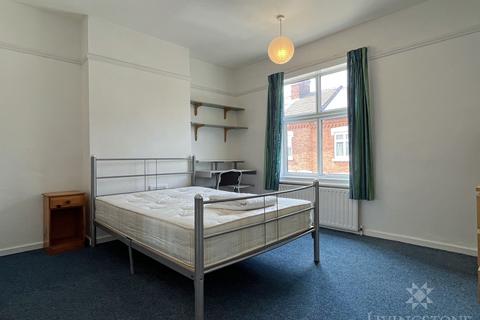 undefined, Hamilton Street, Leicester LE2