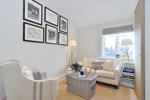 undefined, Cadogan Gardens, London, SW3