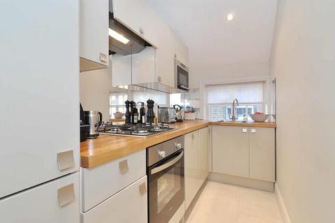 undefined, Cadogan Gardens, London, SW3