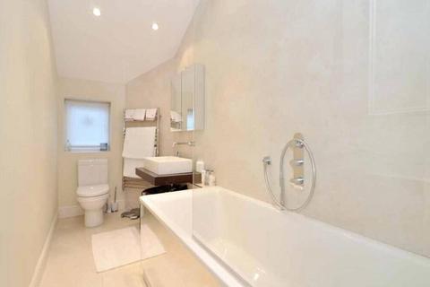 undefined, Cadogan Gardens, London, SW3