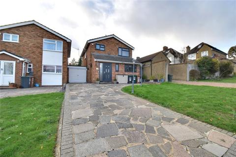 3 bedroom detached house for sale, Sycamore Approach, Rickmansworth WD3