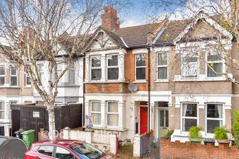 undefined, Waverley Road, Walthamstow