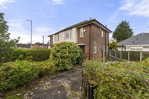 undefined, Cleeve Road, Manchester