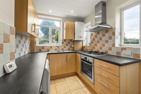 undefined, Cleeve Road, Manchester