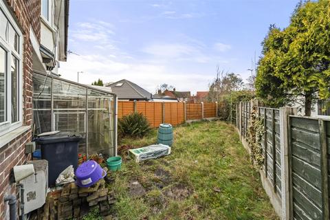 undefined, Cleeve Road, Manchester