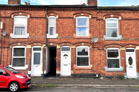 Vernon Street, Newark