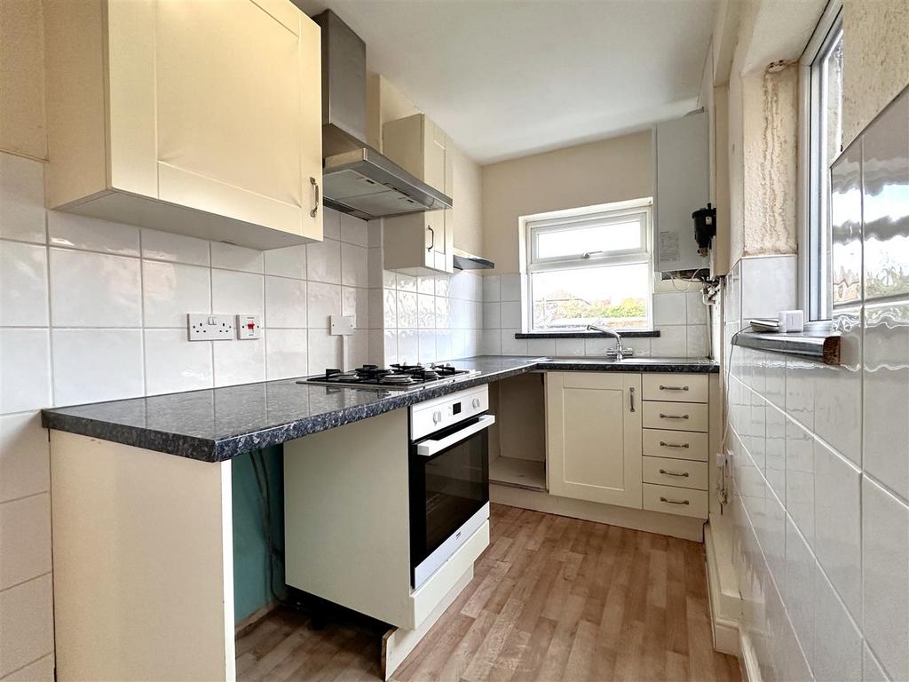 Kitchen 540