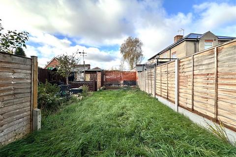 2 bedroom terraced house for sale, Vernon Street, Newark