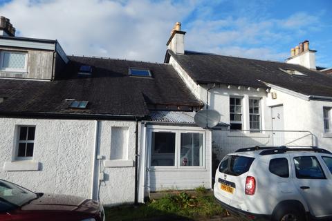 1 bedroom terraced house for sale, Inverarish Terrace, Isle Of Raasay IV40