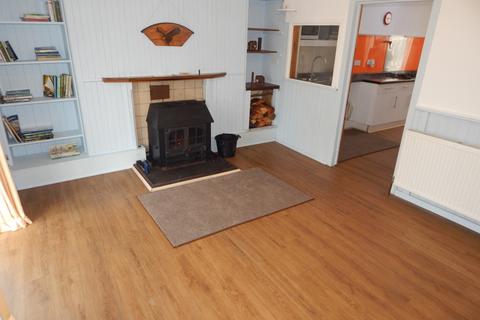 1 bedroom terraced house for sale, Inverarish Terrace, Isle Of Raasay IV40