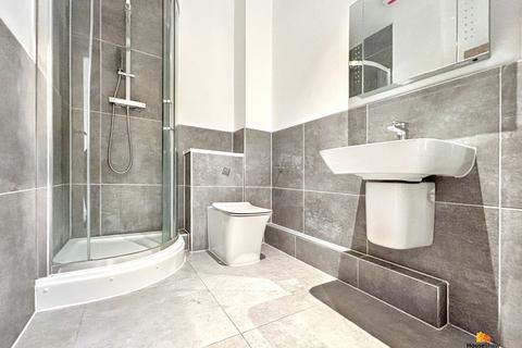 1 bedroom flat to rent, Bellfield Road, High Wycombe, HP13