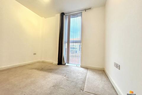 1 bedroom flat to rent, Bellfield Road, High Wycombe, HP13