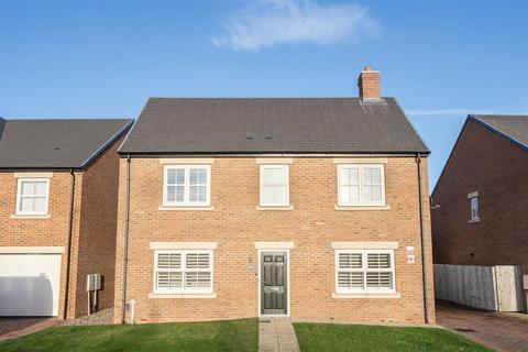 Briardene Way, Backworth, Newcastle Upon Tyne