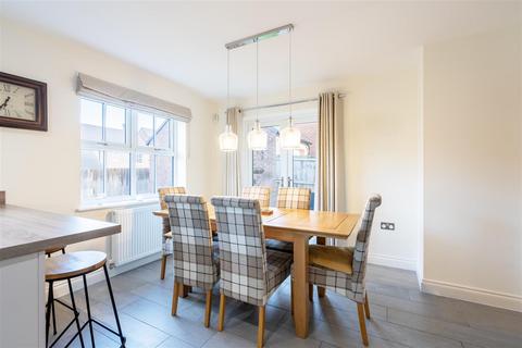 undefined, Briardene Way, Backworth, Newcastle Upon Tyne