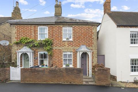 2 bedroom semi-detached house for sale, Park Street, Ampthill